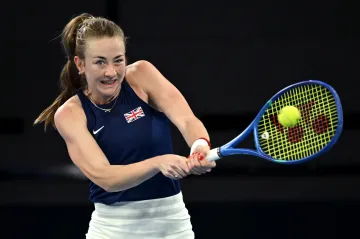 Mika Stojsavljevicová