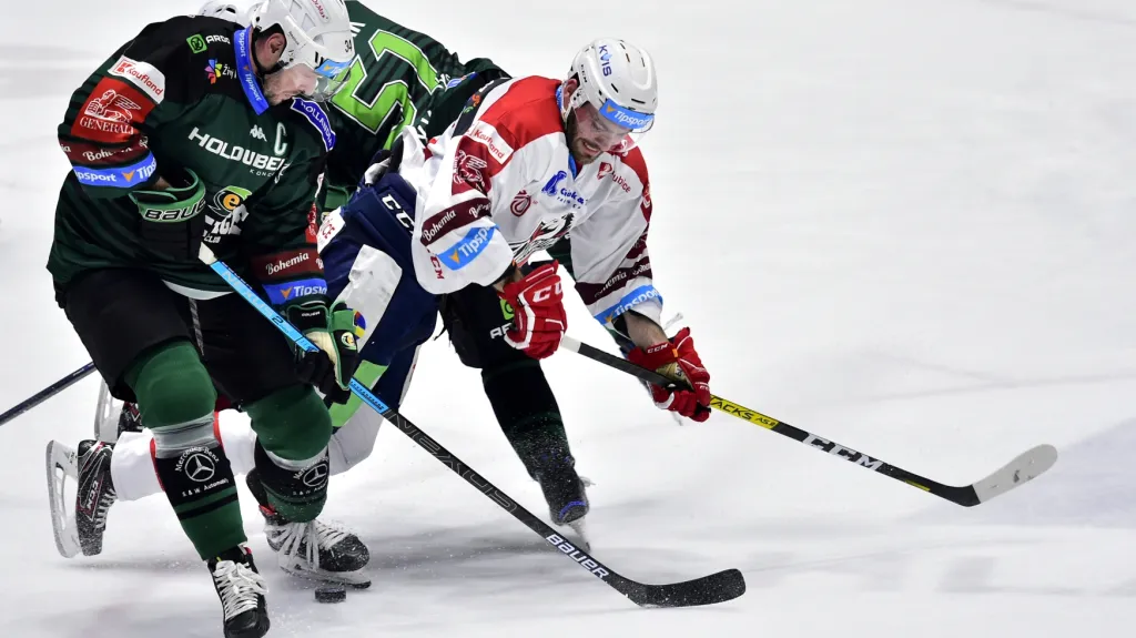 Pardubice - Karlovy Vary