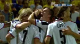 Gól v utkání Maccabi - Basilej: Zuffi - 0:1 (11. min.)