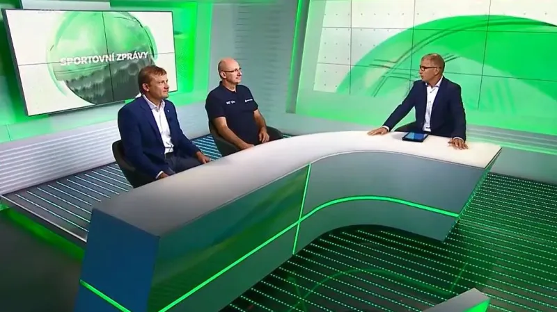 Doktor: Závodiště v Račicích se posunulo technologicky i přístupem k divákům