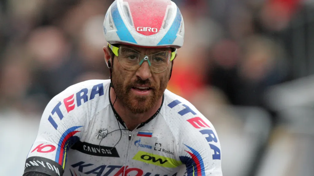Luca Paolini