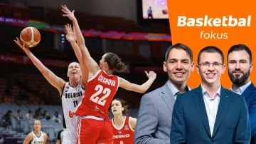Basketbal fokus podcast: Jaká byla cesta na MS?