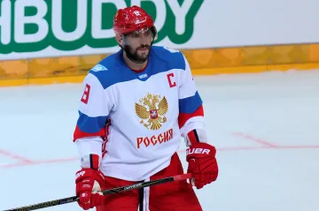 Alexandr Ovečkin