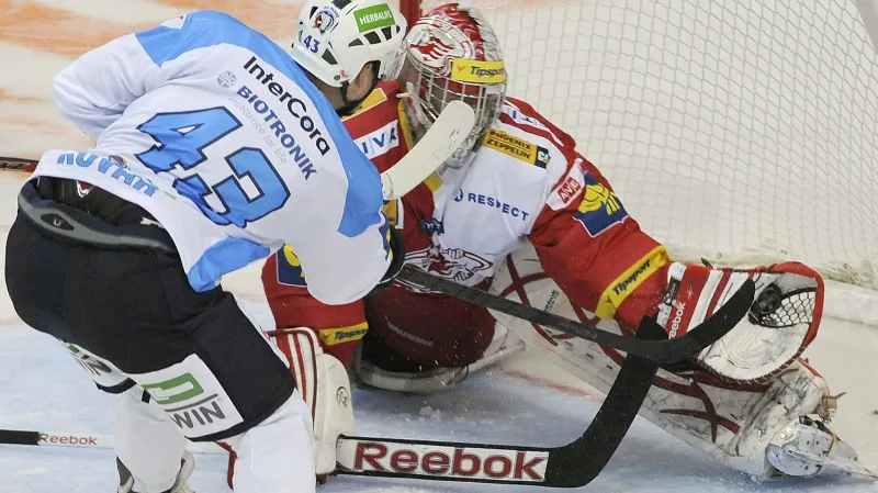 Utkání Slavia Praha - Škoda Plzeň