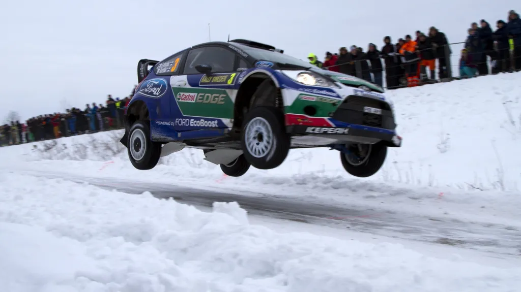 Jari-Matti Latvala