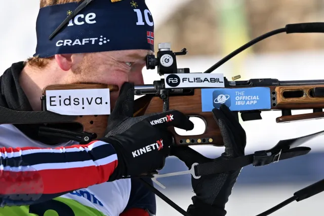 Biatlon je zpět, Oberhof připomene zesnulého Bakkena. Mikysku čeká premiéra, Davidová marodila