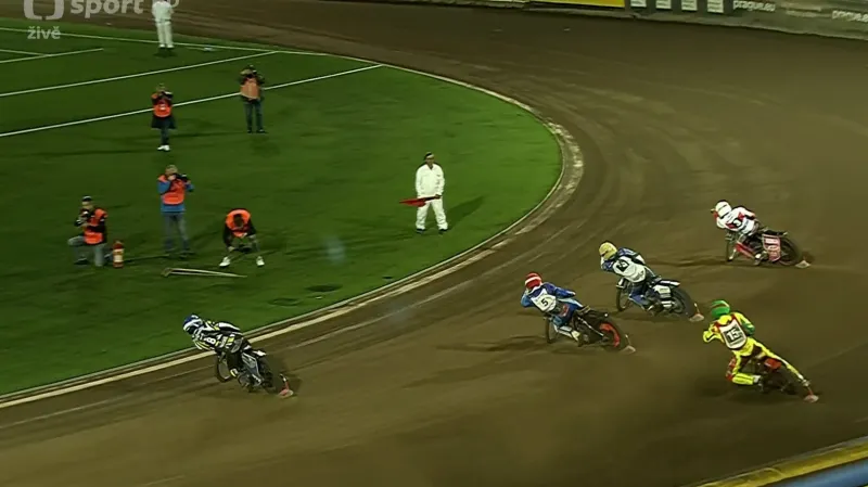 V Praze se příští týden pojede 54. ročník Tomíčkova memoriálu