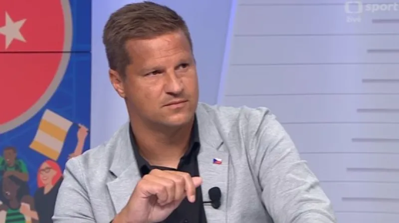 Pešír: I předseda Fousek by si měl sáhnout do svědomí