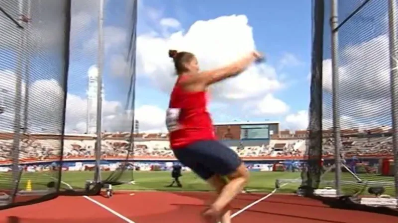 Šafránková, Staňková, Hrubá a Juška si zajistili finále