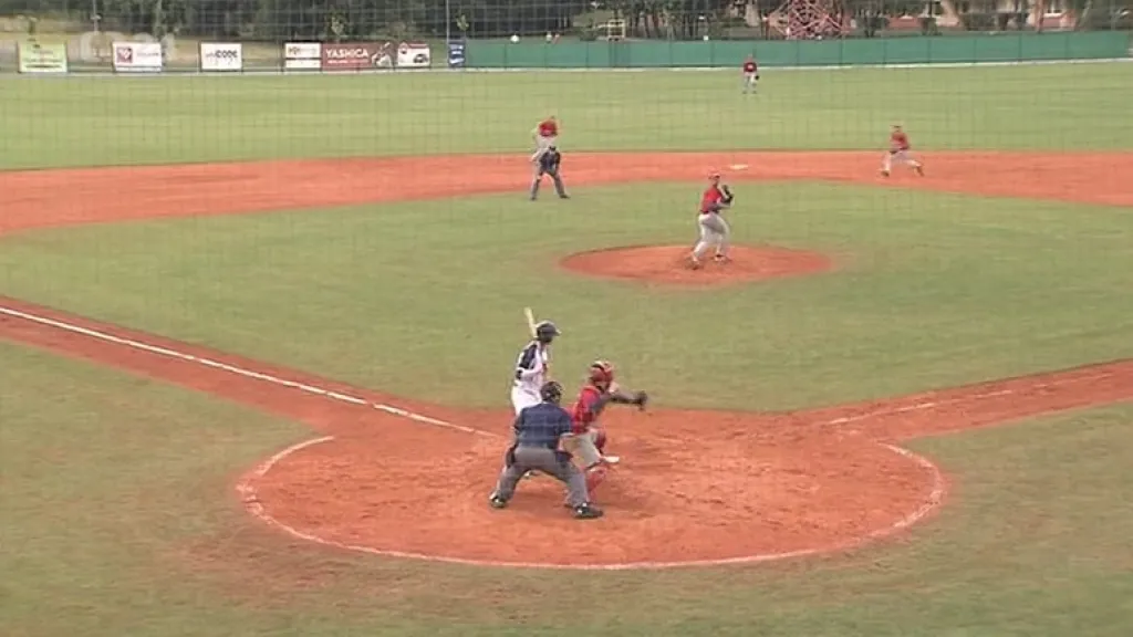 Čeští baseballisté porazili i Rusko