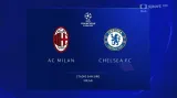 Sestřih utkání AC Milán - Chelsea