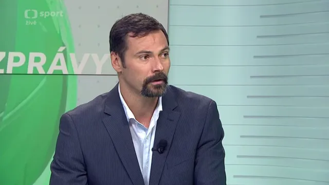 Téma: Šéftrenér Netscher plánuje po MS změny ve fungování reprezentace