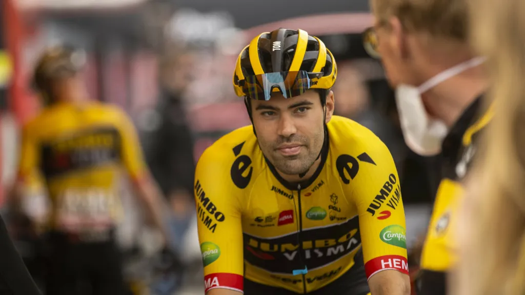 Tom Dumoulin