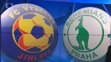 Sestřih utkání Příbram - Sparta