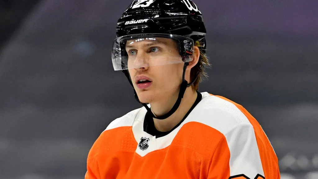 Oskar Lindblom