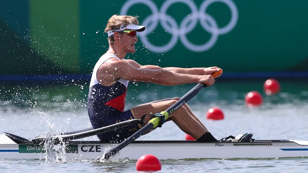 Skifař Jan Fleissner