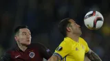 Sestřih utkání Rostov - Sparta