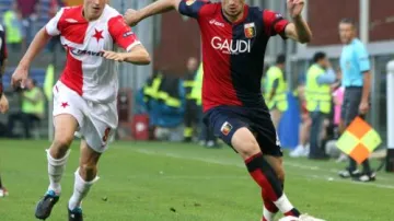 FC Janov - SK Slavia Praha