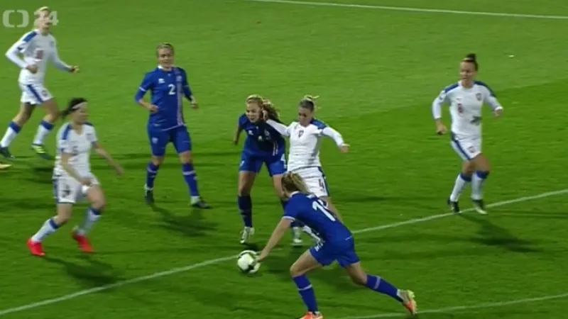 Fotbalistky pražských S čeká derby