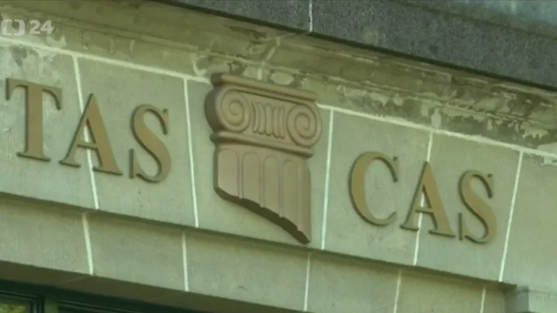 Ruští sportovci nesmějí na paralympiádu, potvrdil CAS