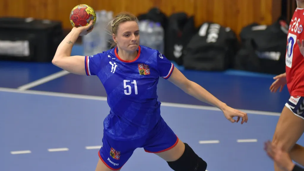 Markéta Jeřábková