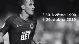 Fotbalista Josef Šural nepřežil nehodu minibusu v Turecku