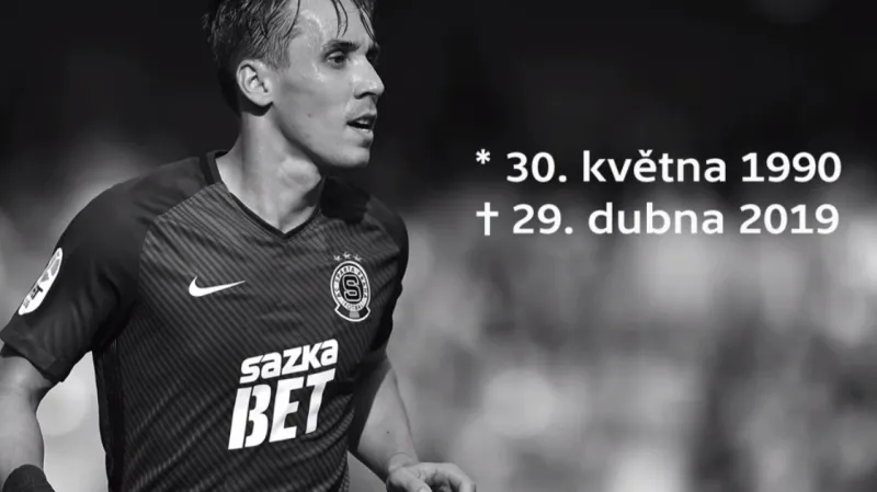Fotbalista Josef Šural nepřežil nehodu minibusu v Turecku