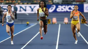 Záznam dopoledního programu 2. dne HMS