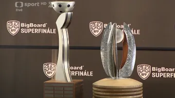 Florbalisté Mladé Boleslavi budou v superfinále usilovat o pátý titul
