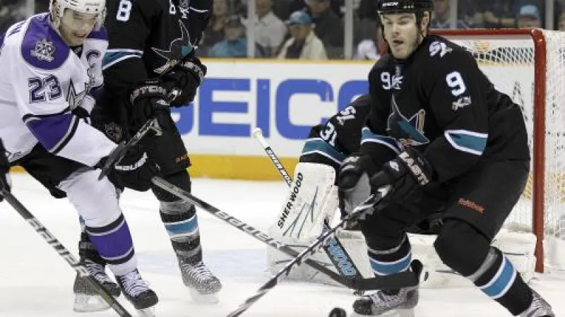 San Jose - Los Angeles