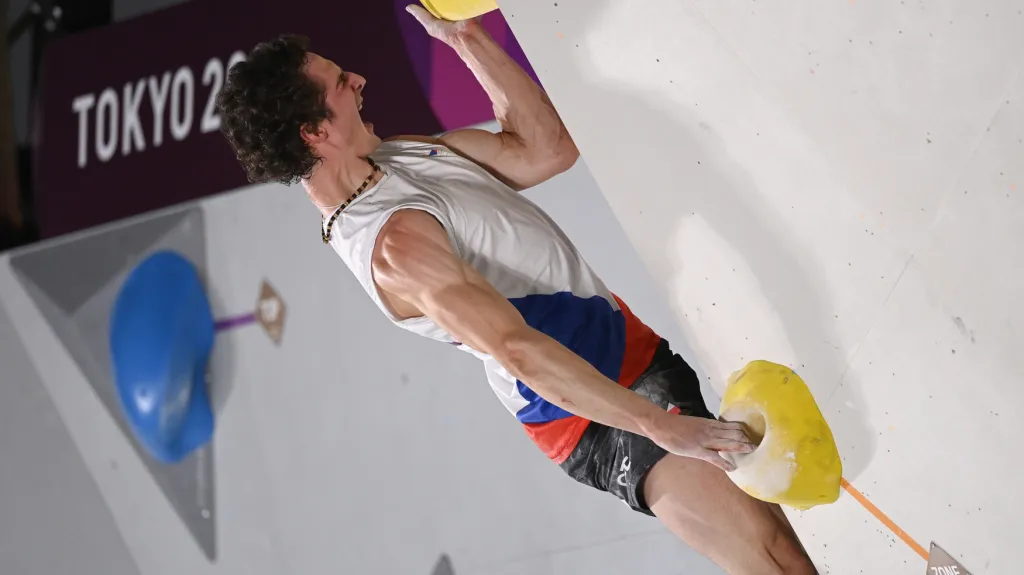 Adam Ondra