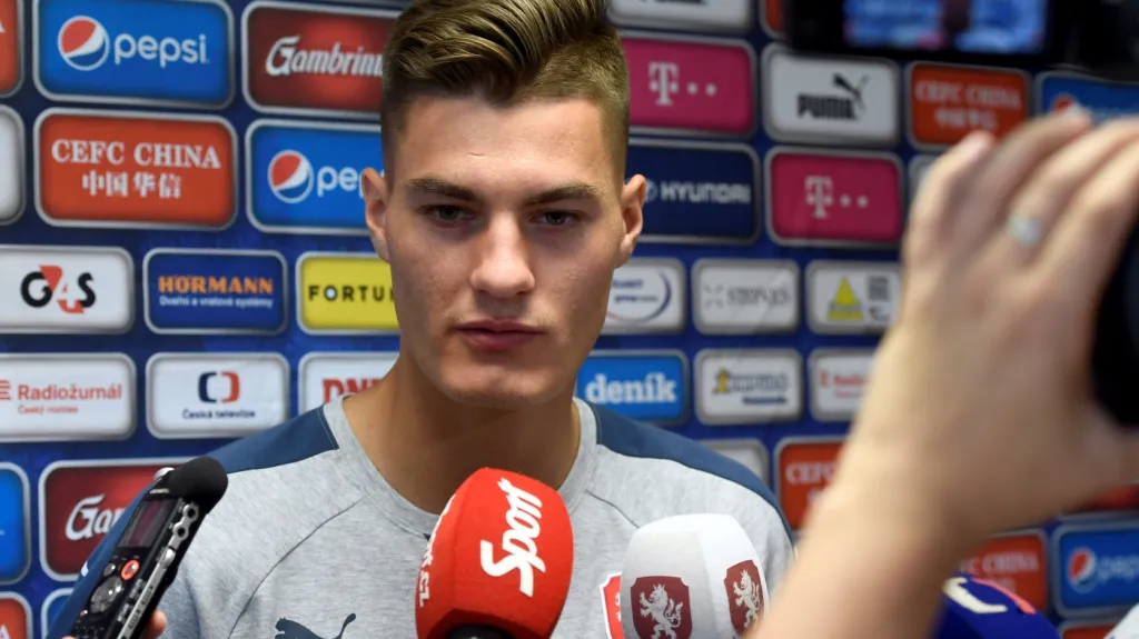 Patrik Schick