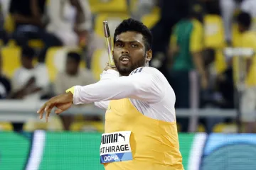 Rumeš Tharanga Pathirage