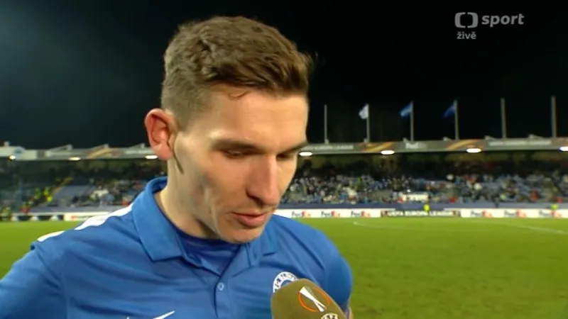 Pavelka: Musíme být pokorní, do další fáze EL nepatříme