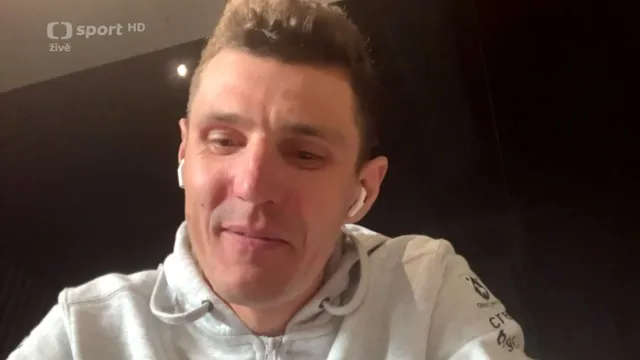 Téma SZ: Jaroslav Kulhavý