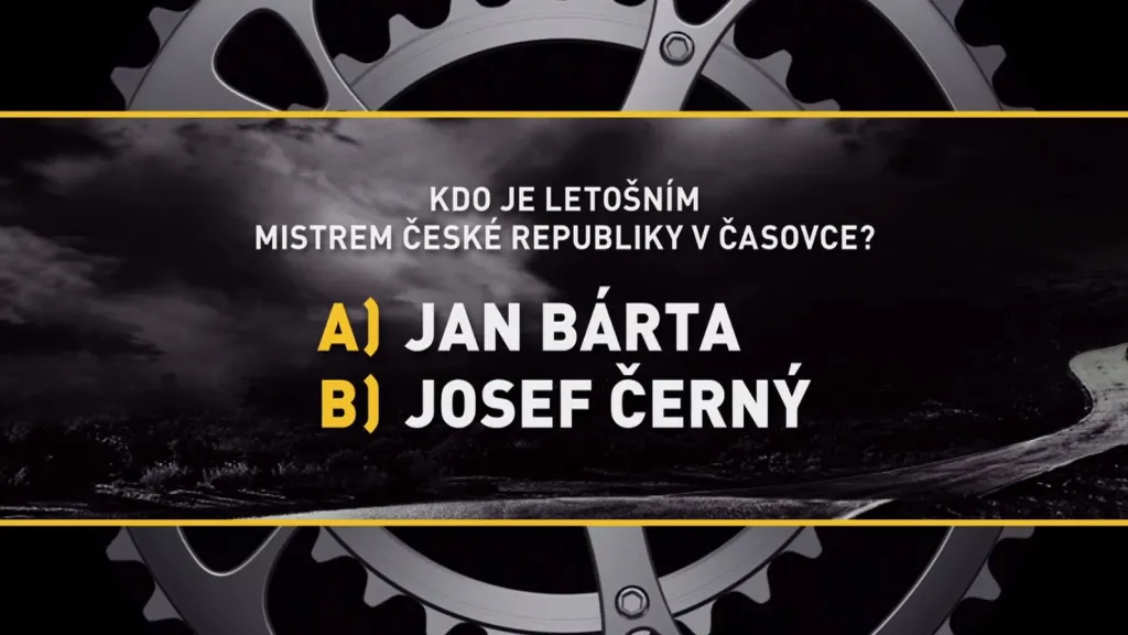 Soutěž k Tour de France – 28. července