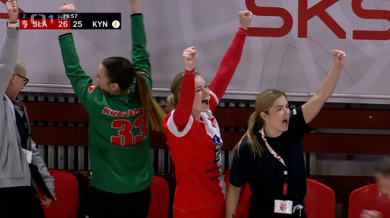 Sestřih a ohlasy utkání Slavia – Kynžvart