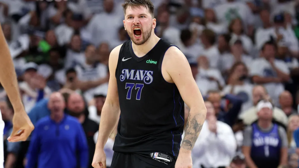 Luka Dončič