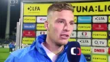 Přenos ČT: Ohlasy po utkání Slovácko - Liberec
