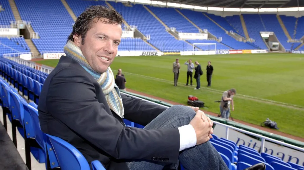 Lothar Matthäus