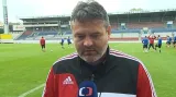 Sigma před posledním kolem Gambrinus ligy