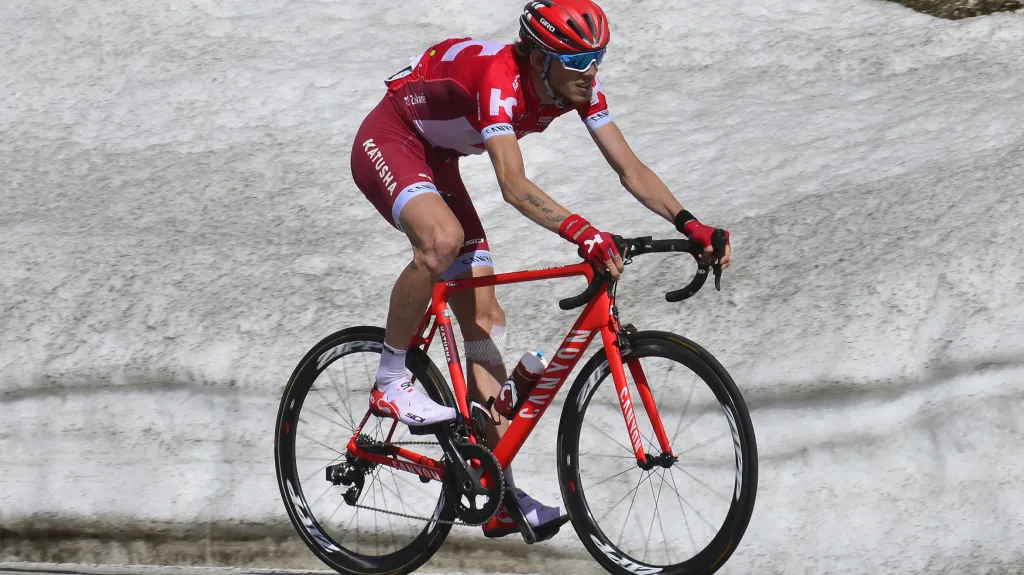 Ilnur Zakarin