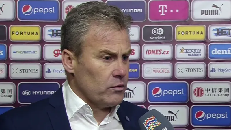 Hapal: Předvedli jsme dobré utkání, ale hráli jsme komplikovaně