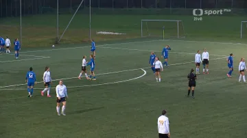 Sestřih utkání Slovan Liberec – Lokomotiva Brno