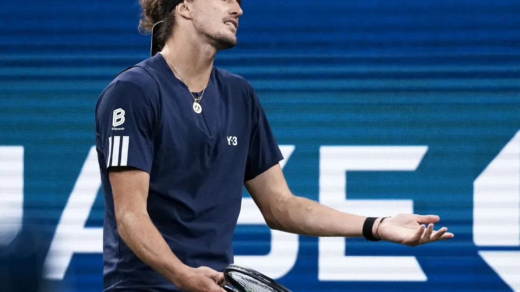 Alexander Zverev