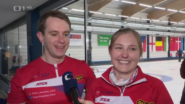 Paulovi jsou zpátky na ledě, chtějí si vycvičit armádu babiček