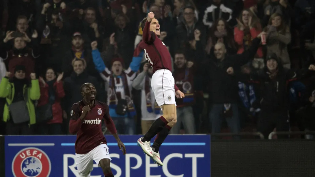 Radost Davida Lafaty