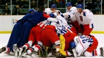 Moravec: Turnaj v Naganu byl jedna velká jízda