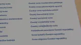 NSA schválila třicítku prioritizovaných sportů