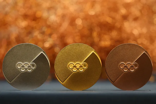 Čeští olympionici dostanou za zlatou medaili 2,4 milionu korun